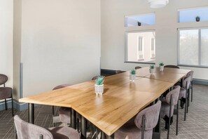 Meeting facility - Comfort Inn & Suites El Paso I-10 Airport Area (El Paso)