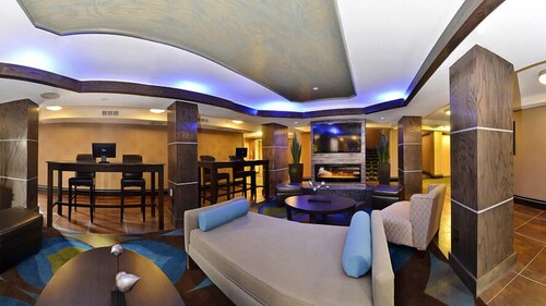 Comfort Inn & Suites El Paso I-10 Airport Area