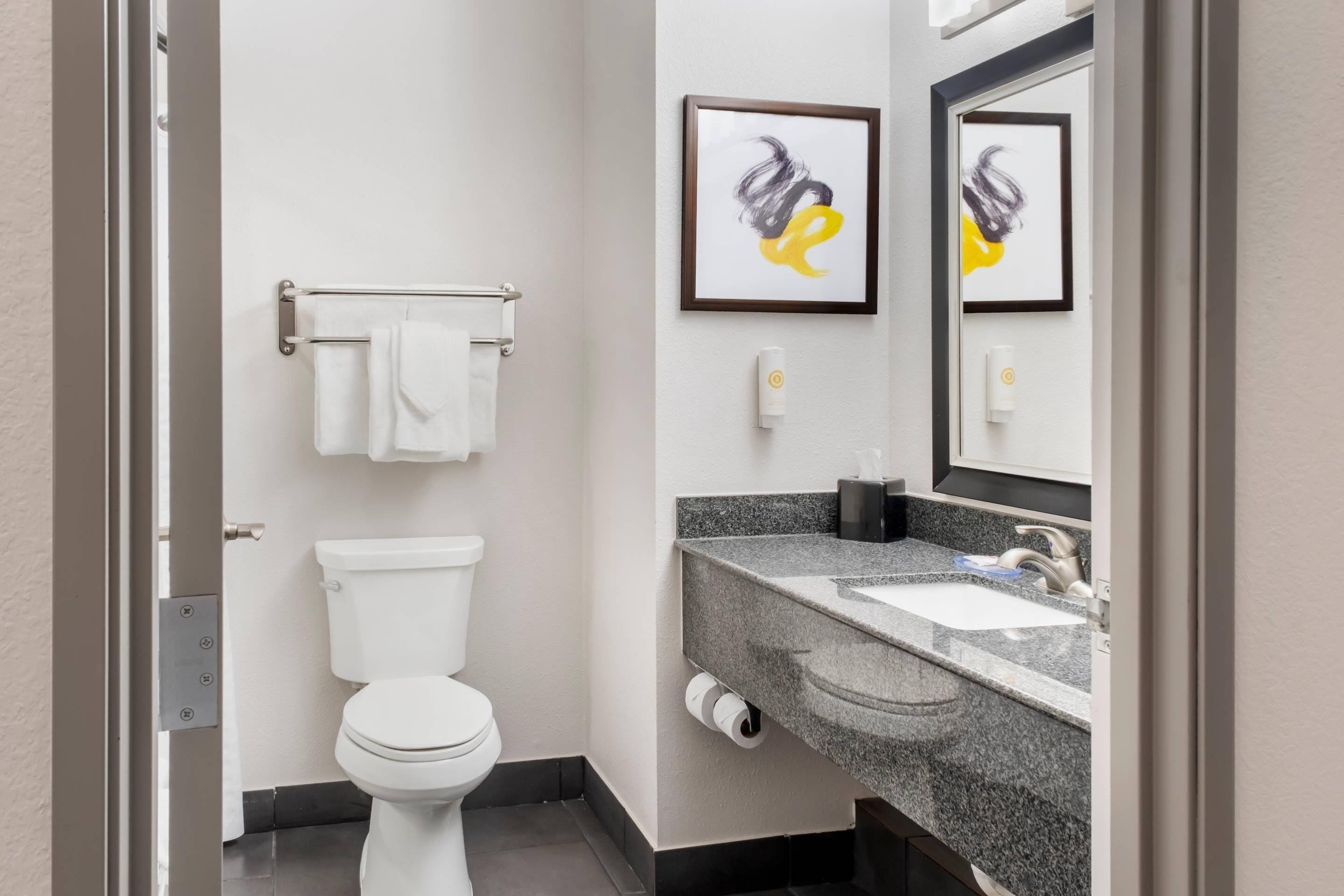 Foto - Comfort Inn & Suites El Paso I-10 Airport Area