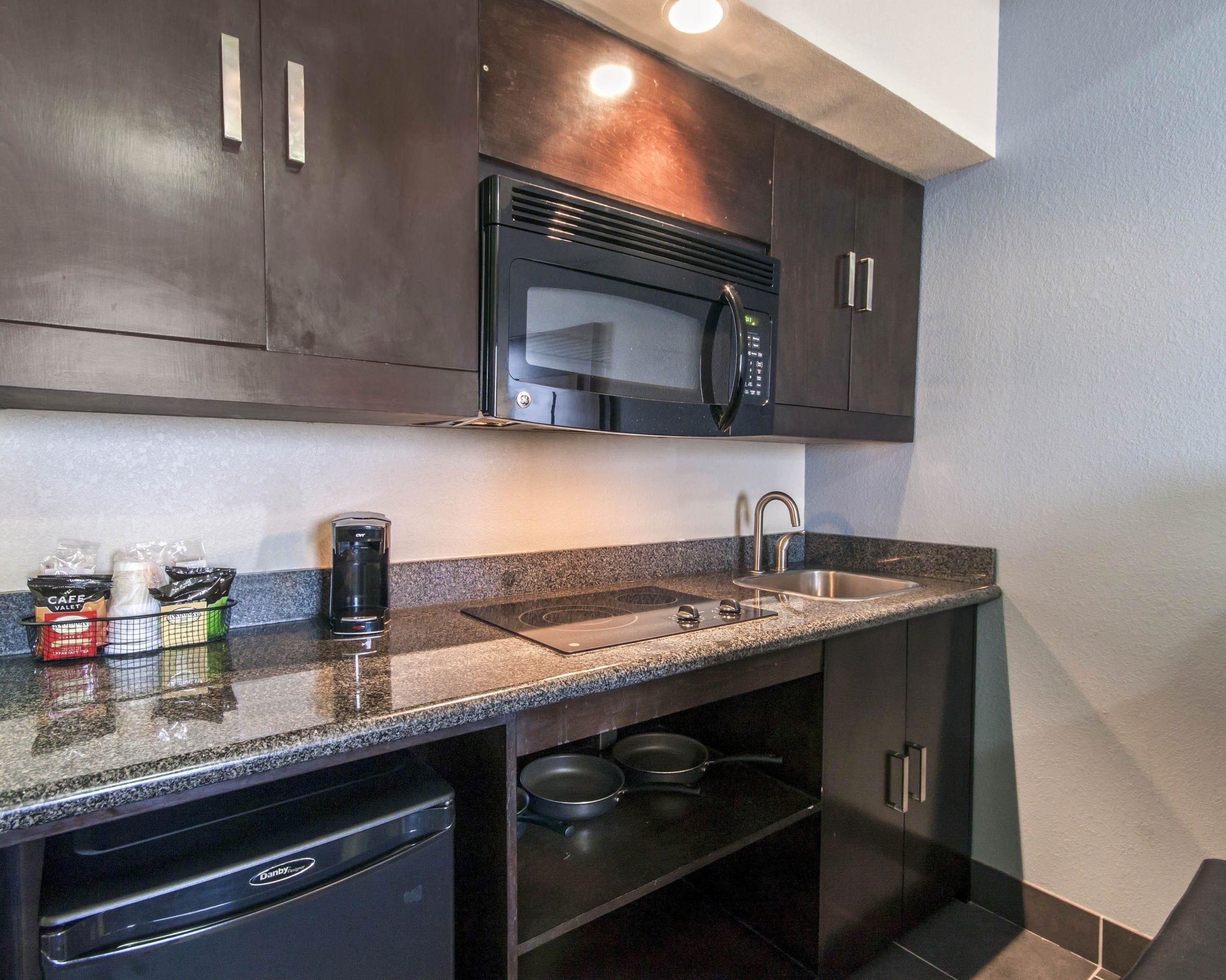 standard double room, 2 double beds, non smoking | in-room safe, desk, soundproofing, iron/ironing board