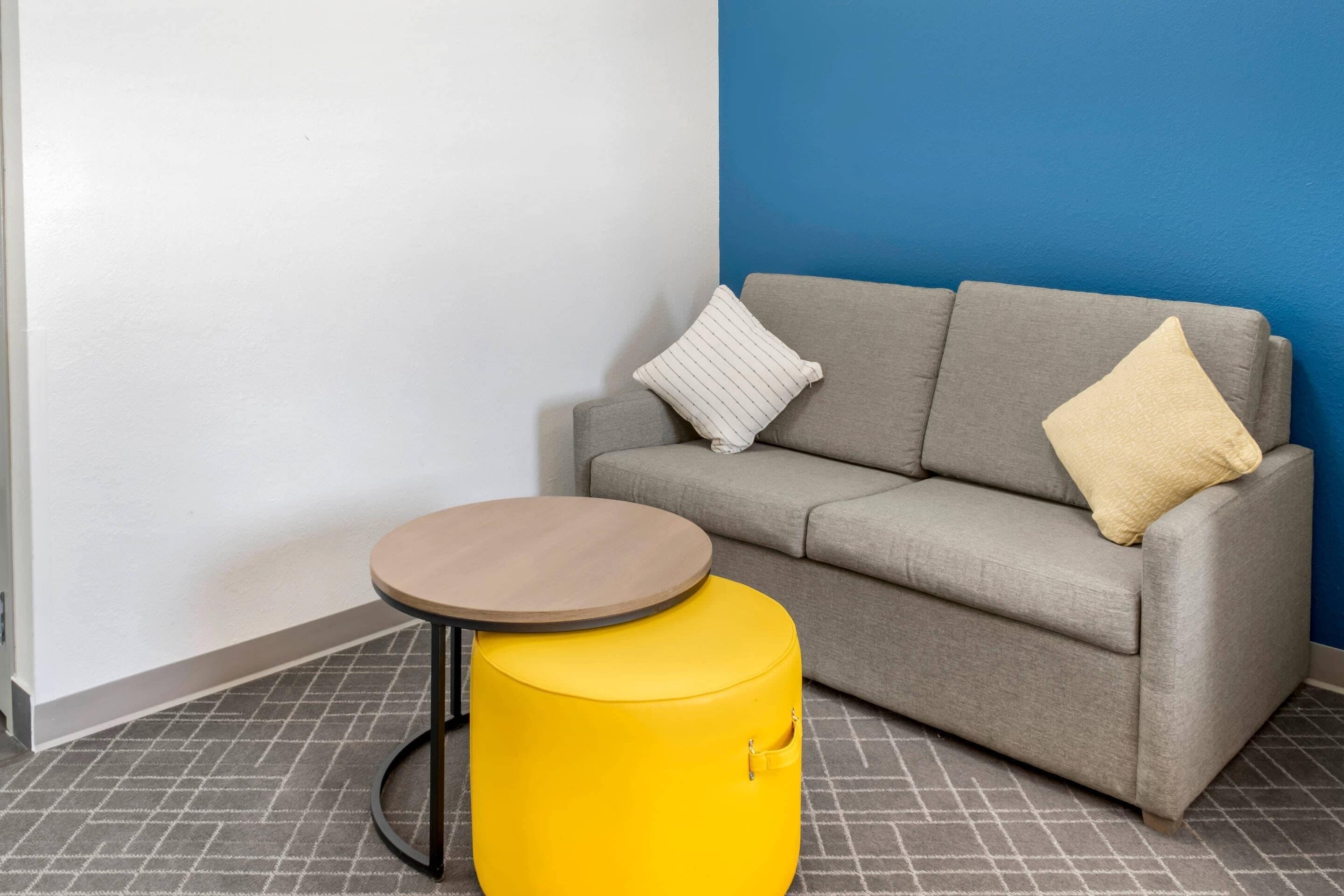 Foto - Comfort Inn & Suites El Paso I-10 Airport Area