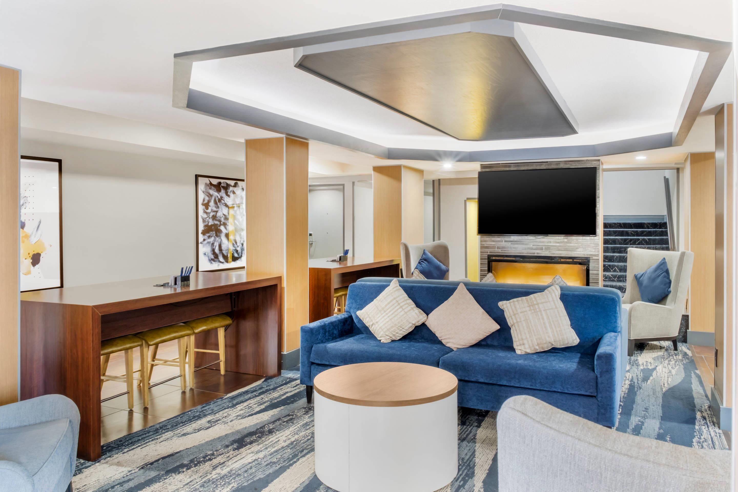 Foto - Comfort Inn & Suites El Paso I-10 Airport Area