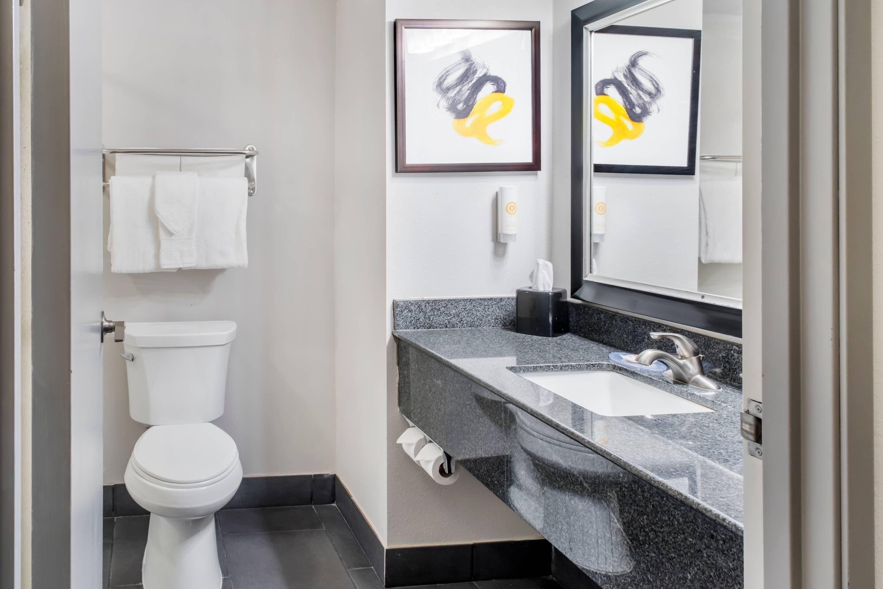 Foto - Comfort Inn & Suites El Paso I-10 Airport Area