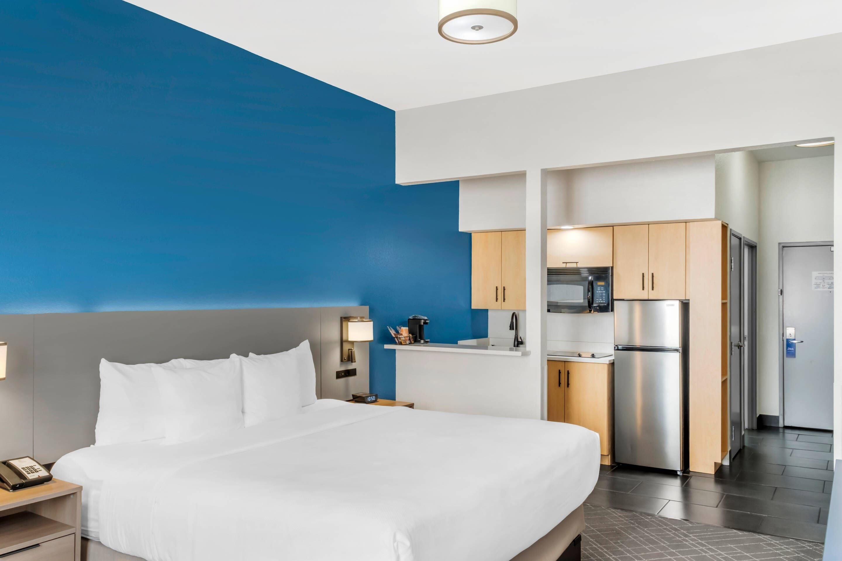 Foto - Comfort Inn & Suites El Paso I-10 Airport Area