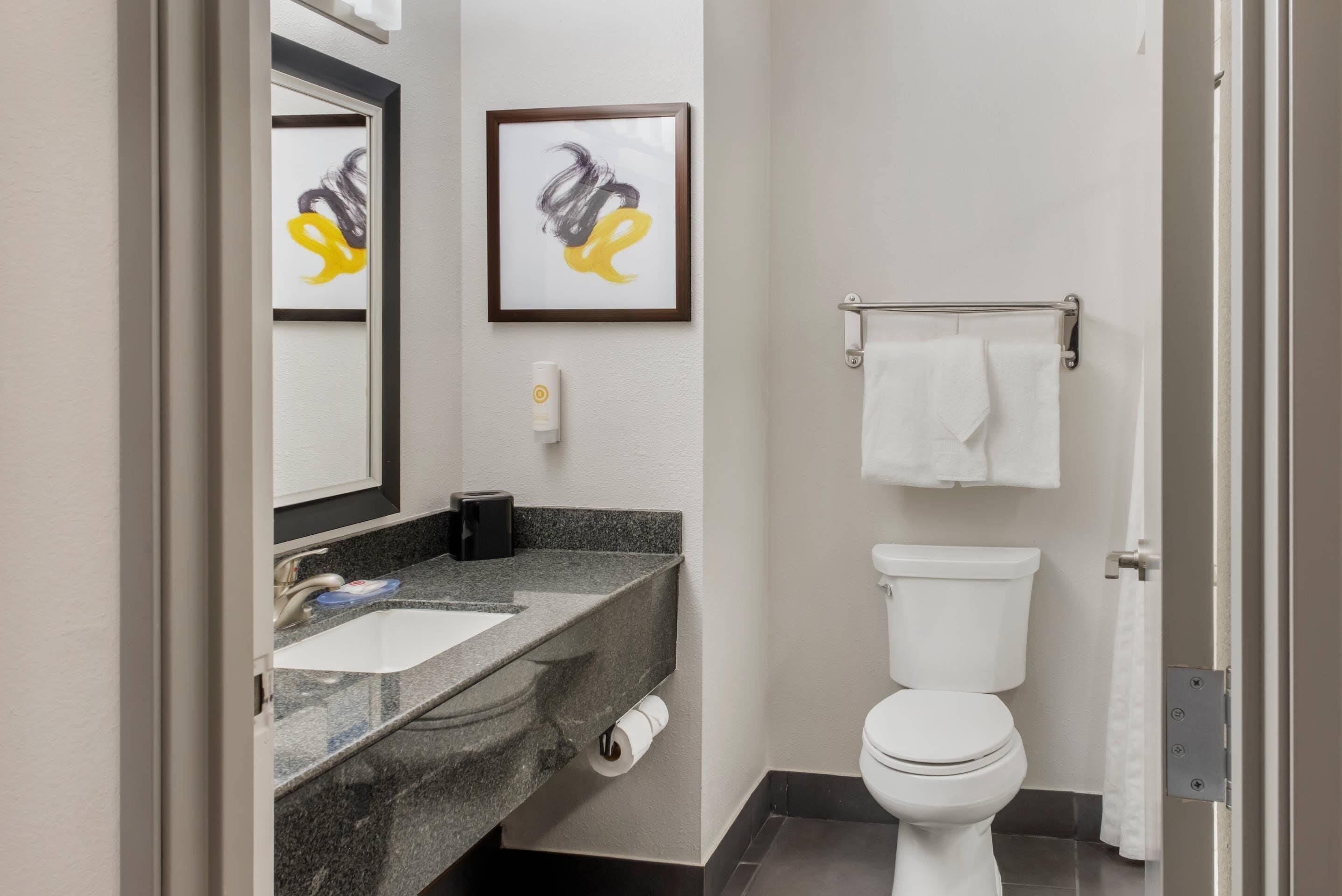 Photo - Comfort Inn & Suites El Paso I-10 Airport Area
