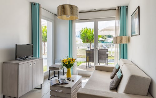 Résidence Lagrange Vacances Les Carrelets