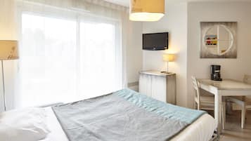 Studio 2 persons | Room amenity