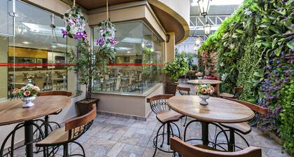 Thomasi Hotel Londrina