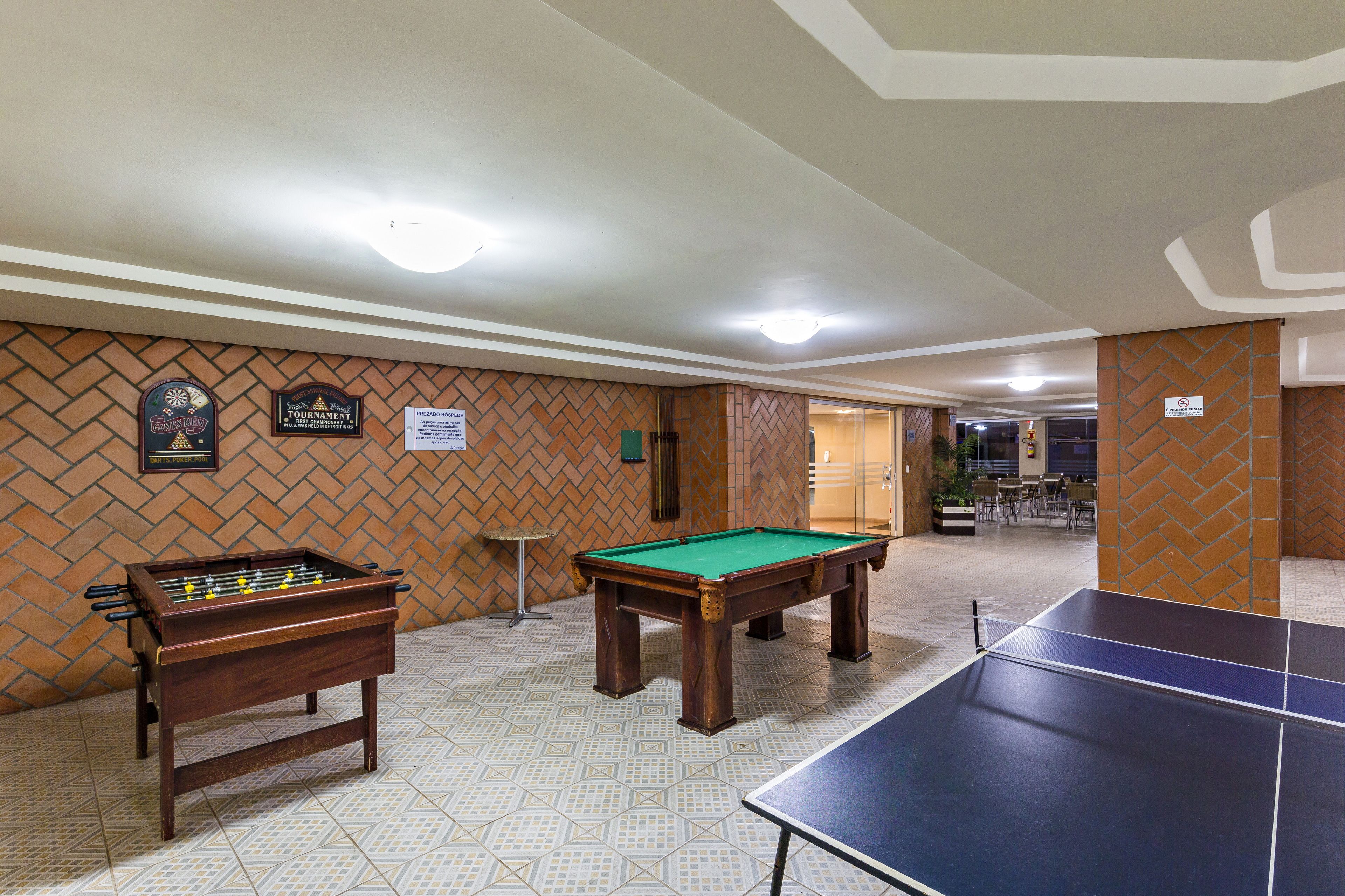 Photo - Hotel Thomasi Express - Londrina