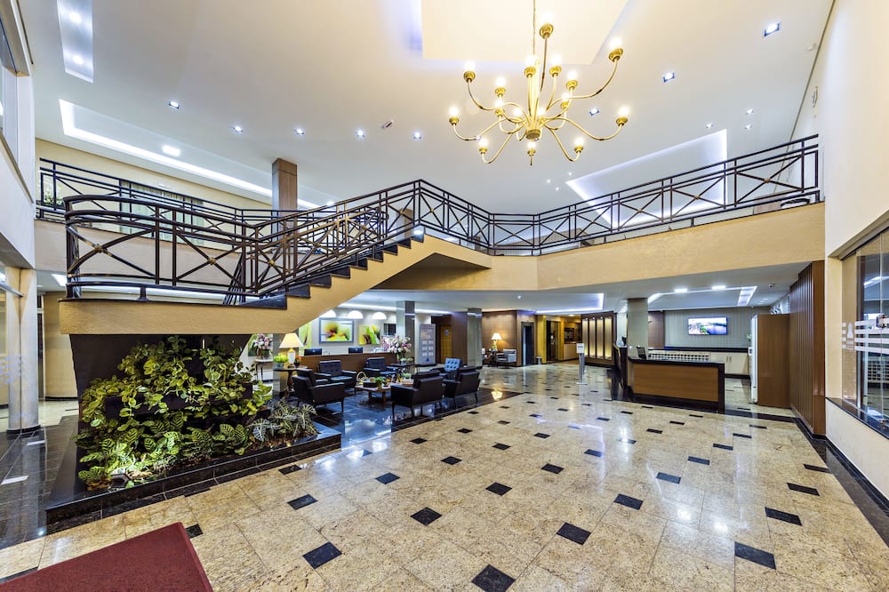 Thomasi Hotel Londrina