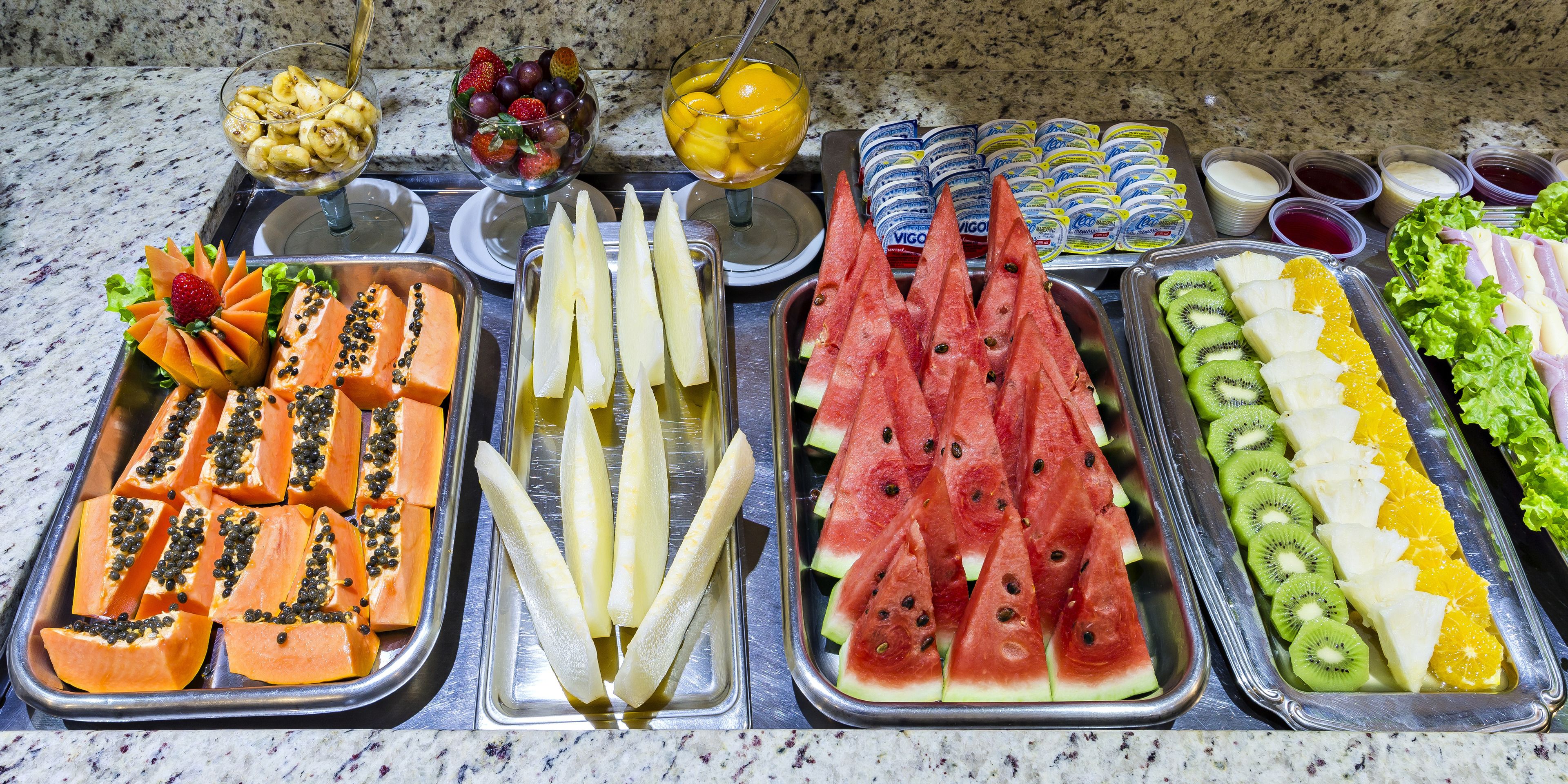 Photo - Hotel Thomasi Express - Londrina