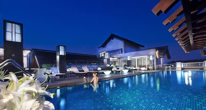 Angsana Hangzhou