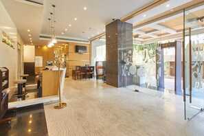 ล็อบบี้