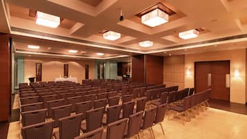 Sala de reuniones