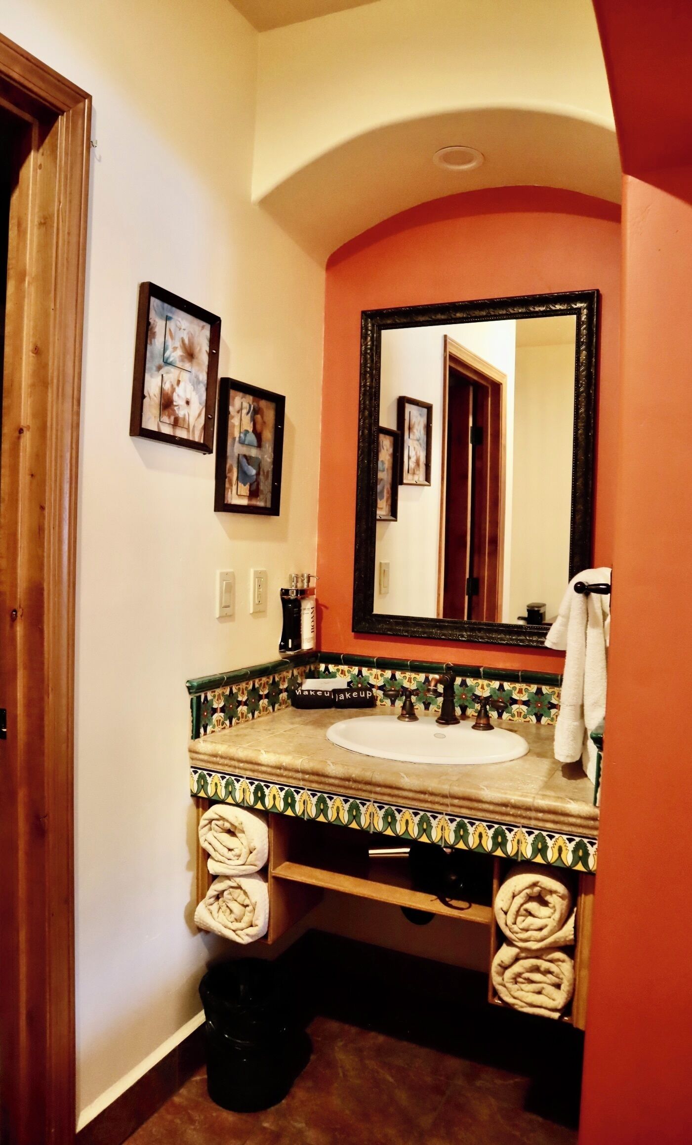 Foto - Los Arboles Hotel