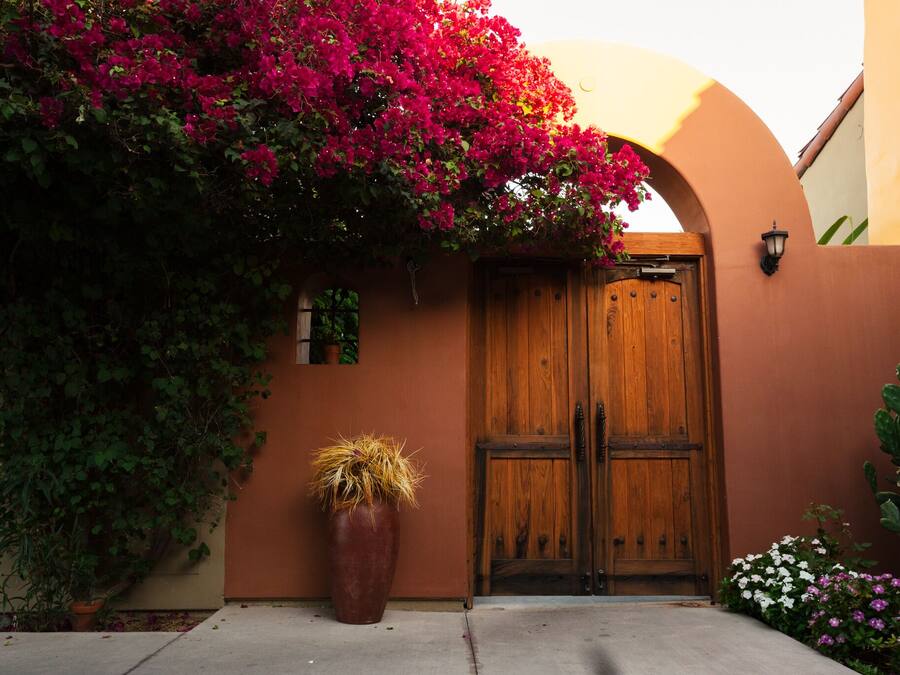 Fachada