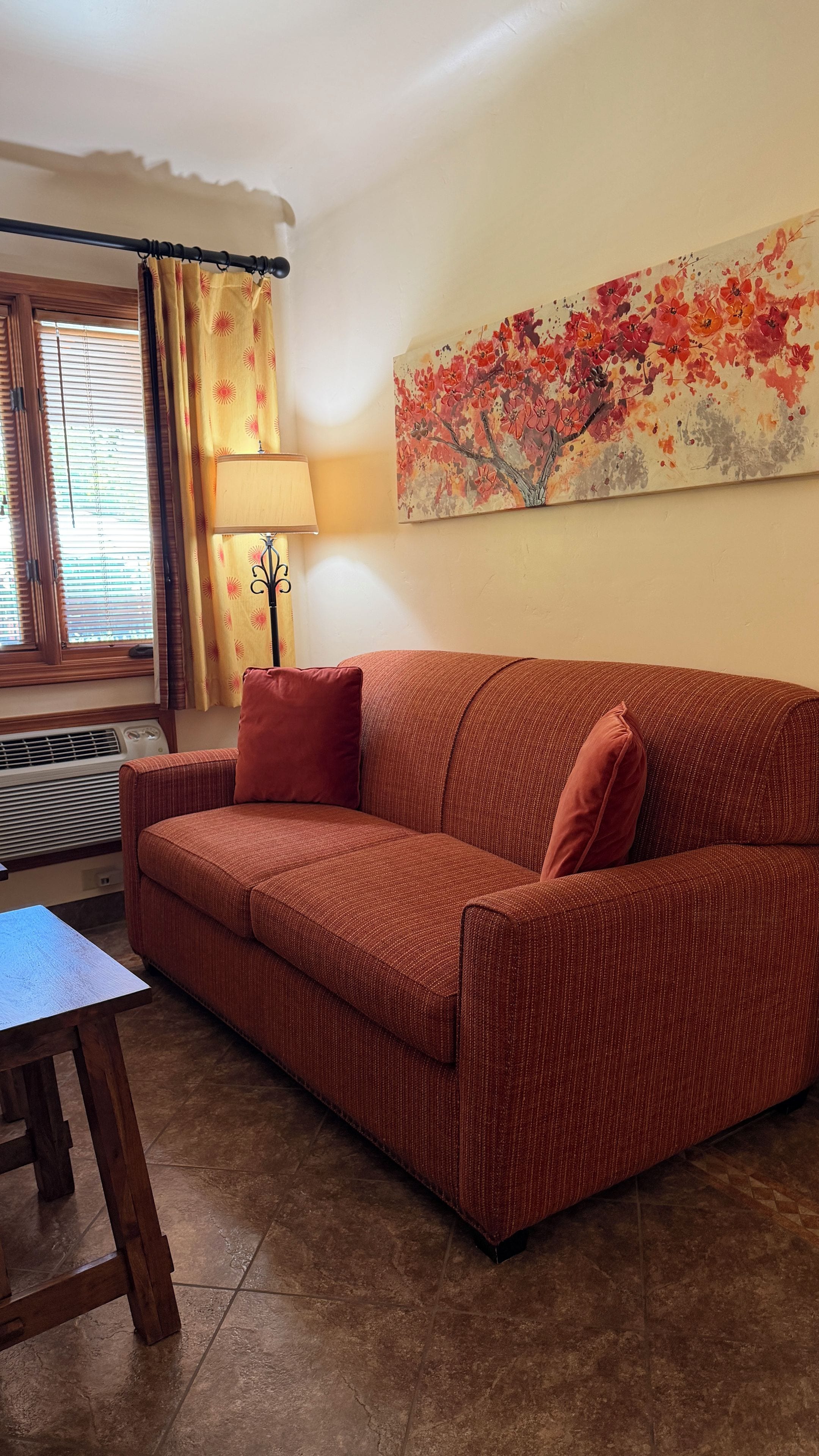 Foto - Los Arboles Hotel