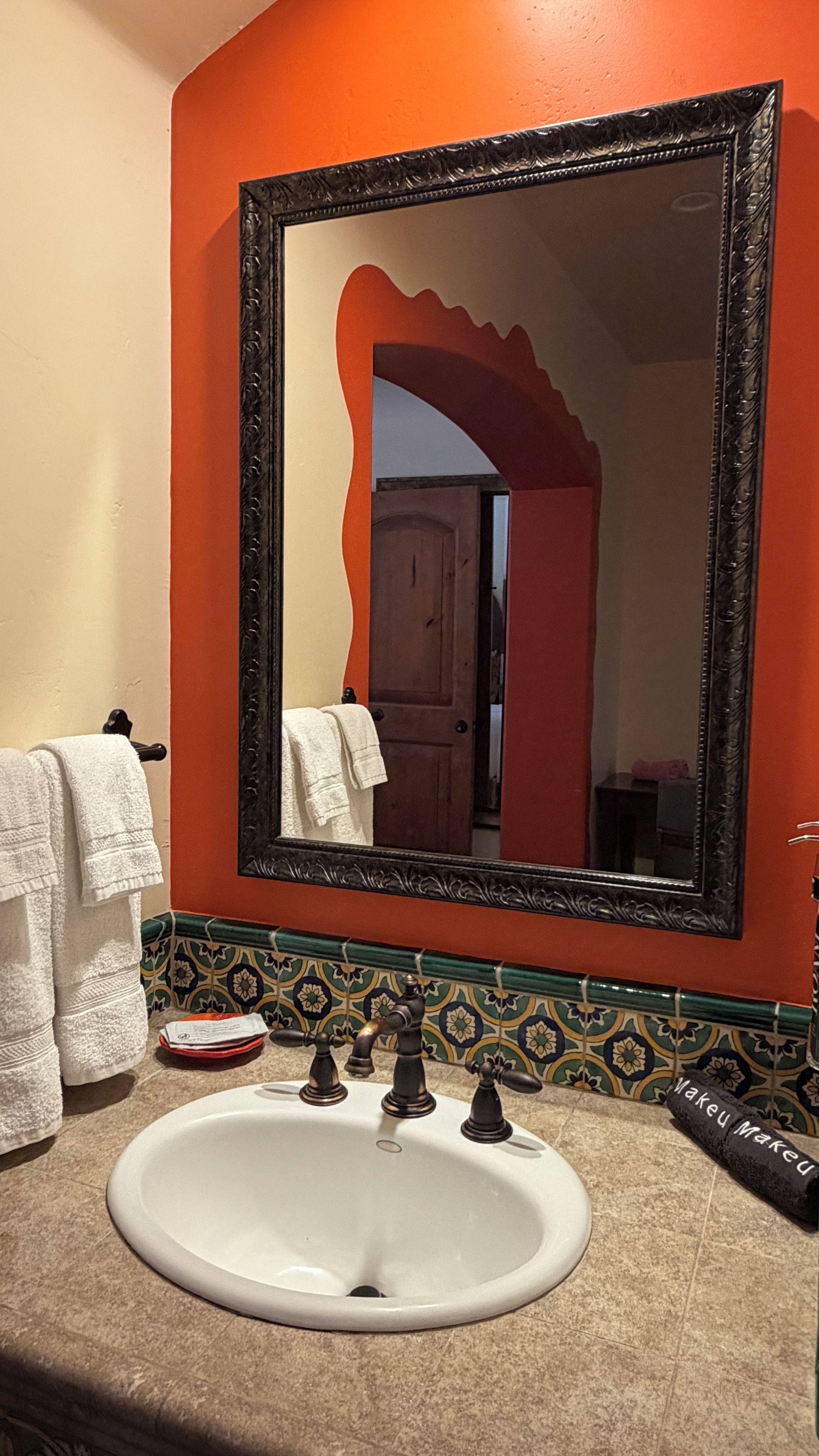 Foto - Los Arboles Hotel