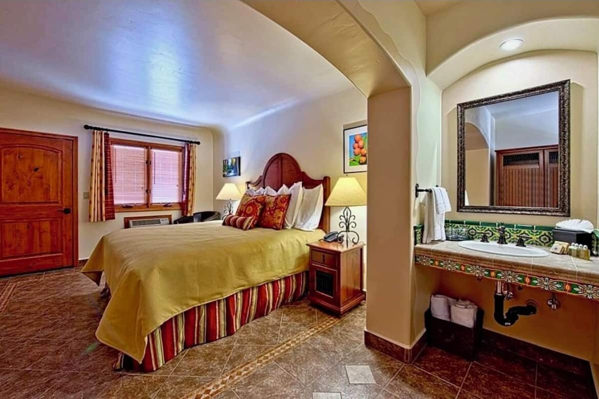 premier room | 1 bedroom, premium bedding, pillow-top beds, blackout curtains