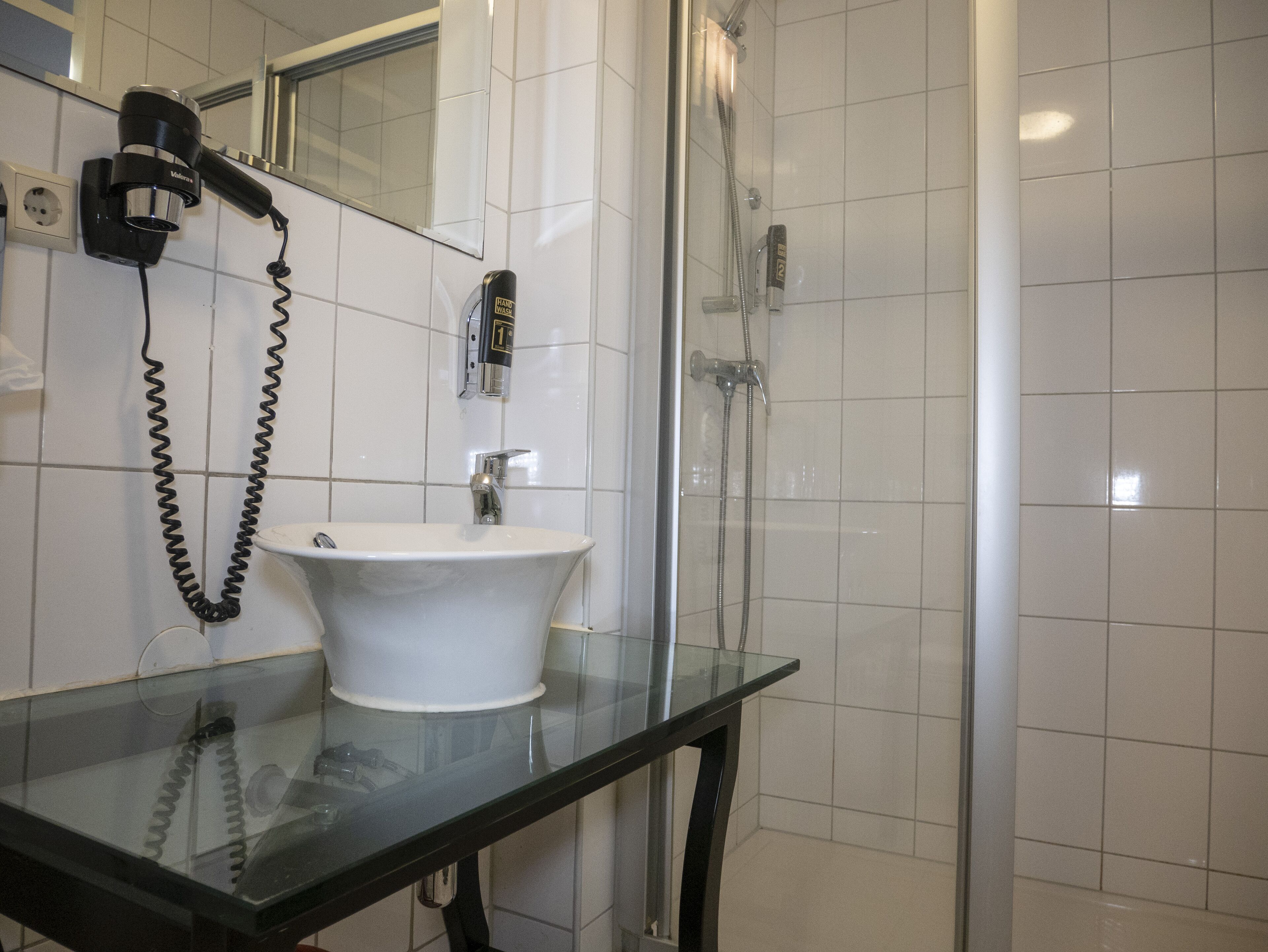 Foto - Hotel Hague Center