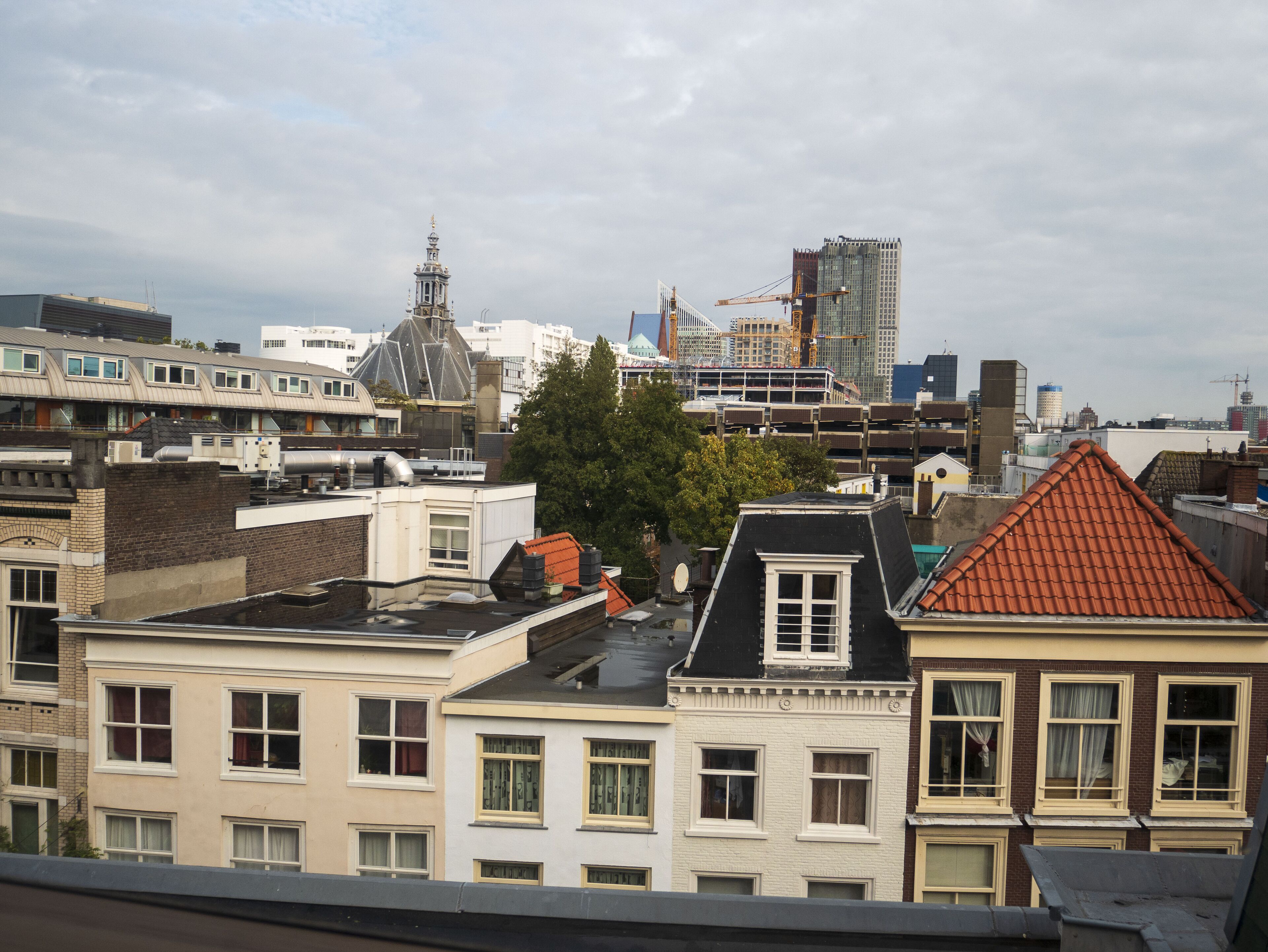 Foto - Hotel Hague Center