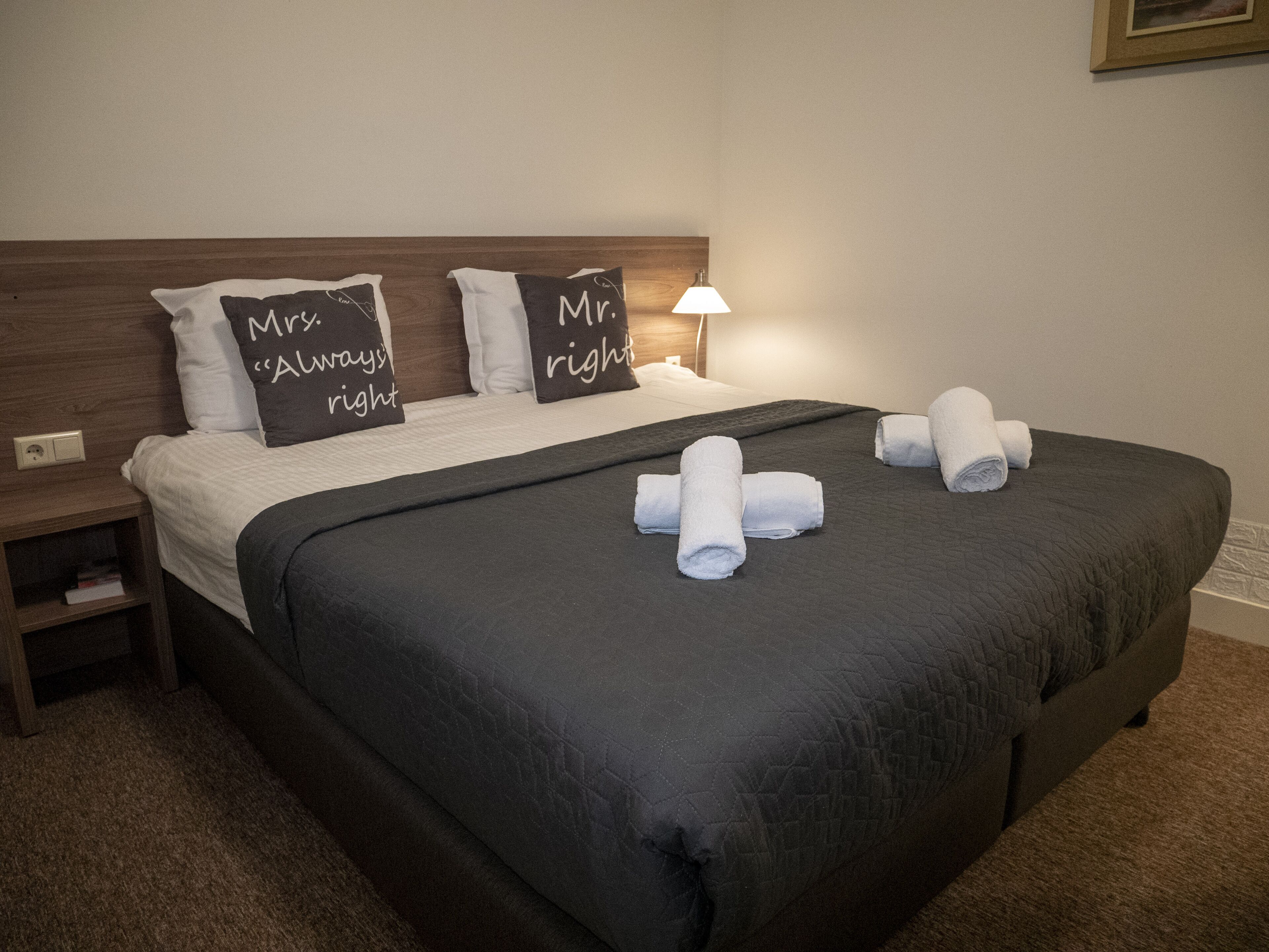 Foto - Hotel Hague Center