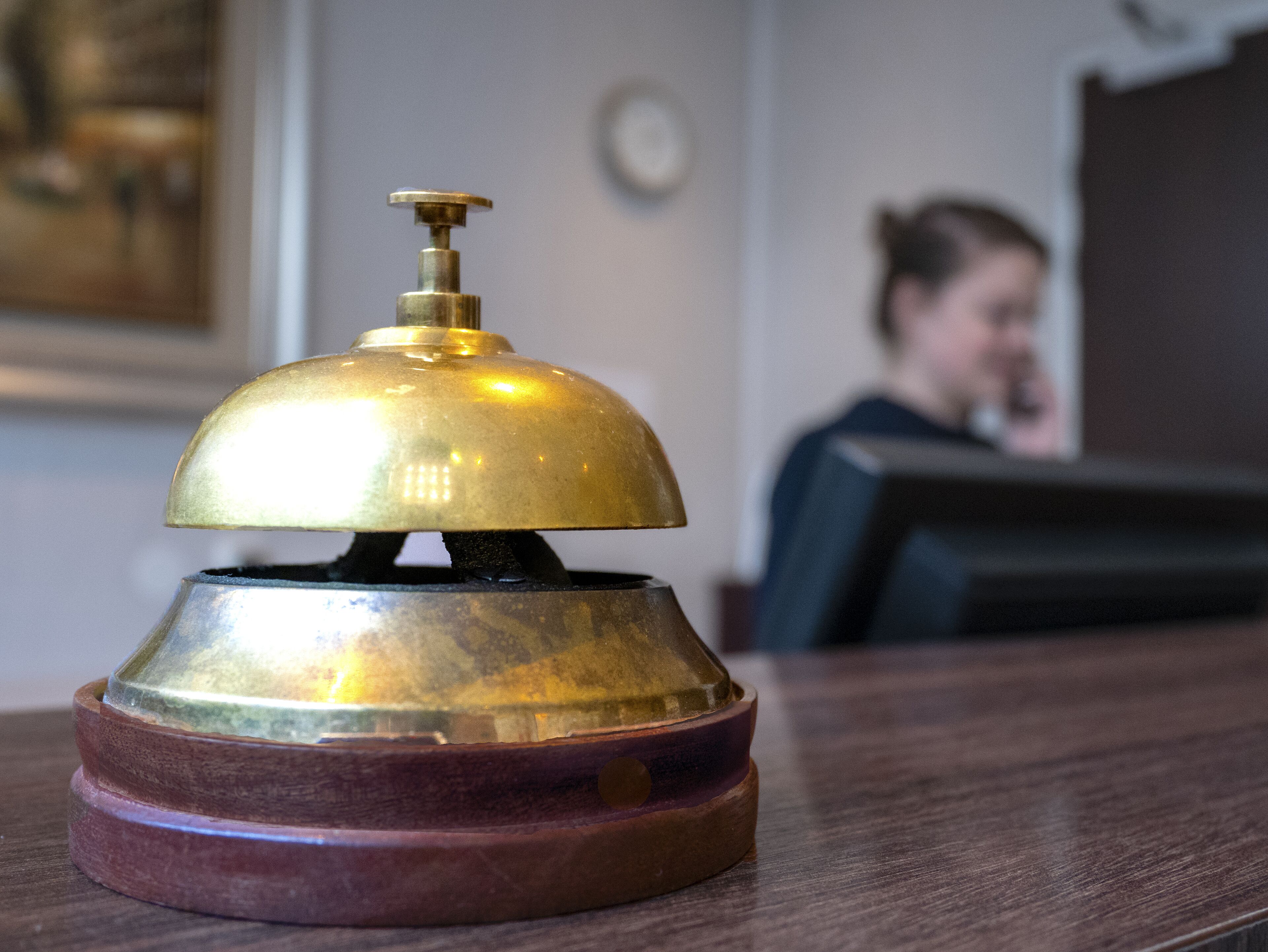 Foto - Hotel Hague Center