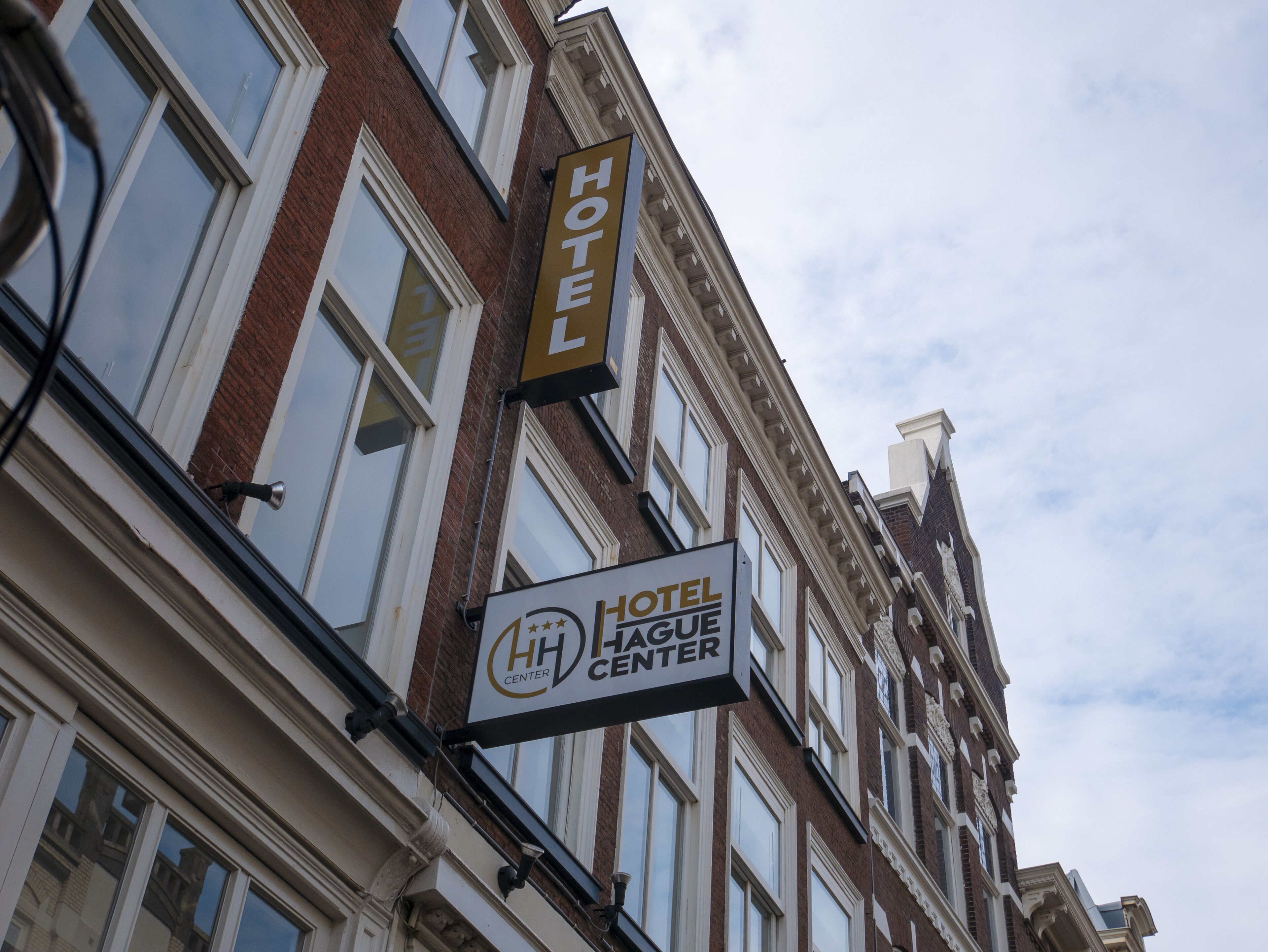 Foto - Hotel Hague Center