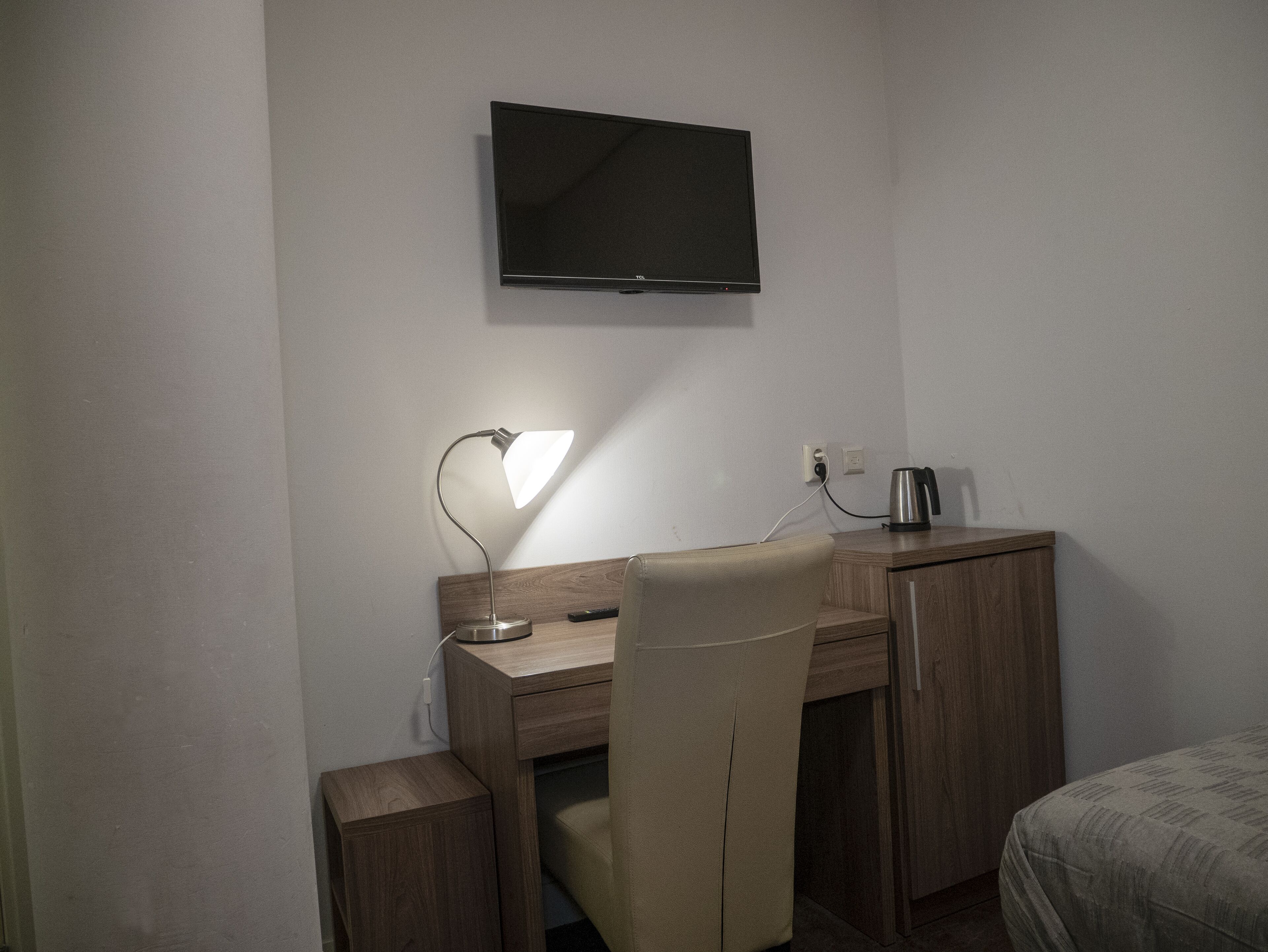 Foto - Hotel Hague Center