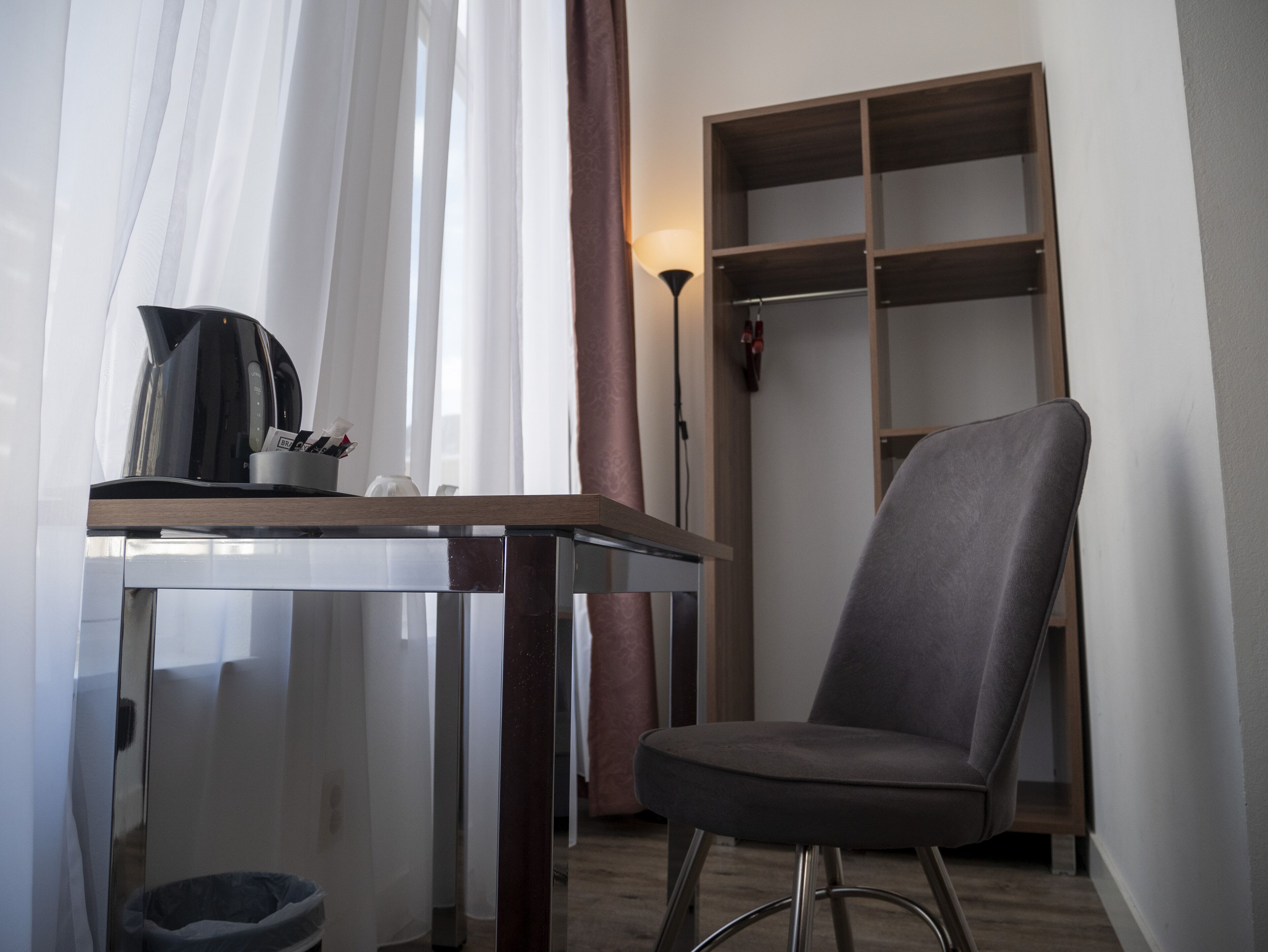 Foto - Hotel Hague Center