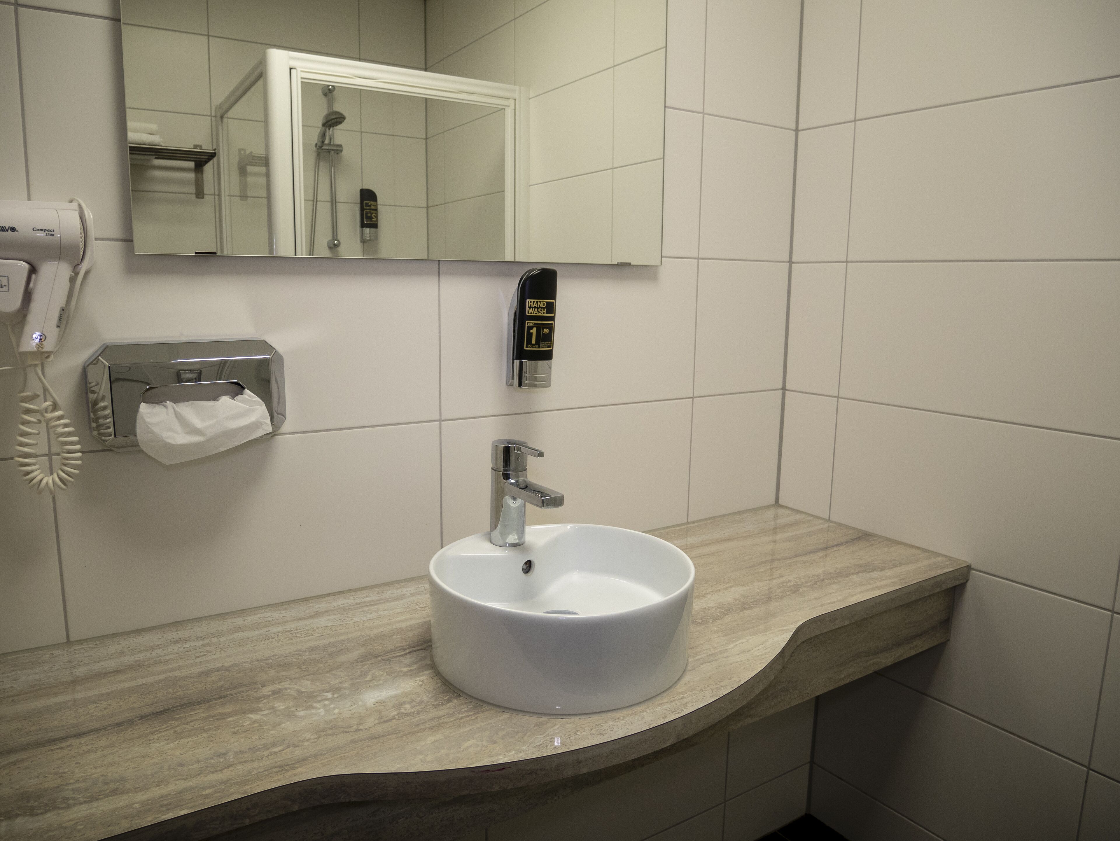 Foto - Hotel Hague Center