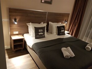 Chambre Double Confort