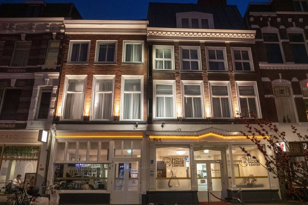 Hotel Hague Center