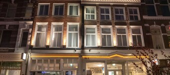 Hotel Hague Center