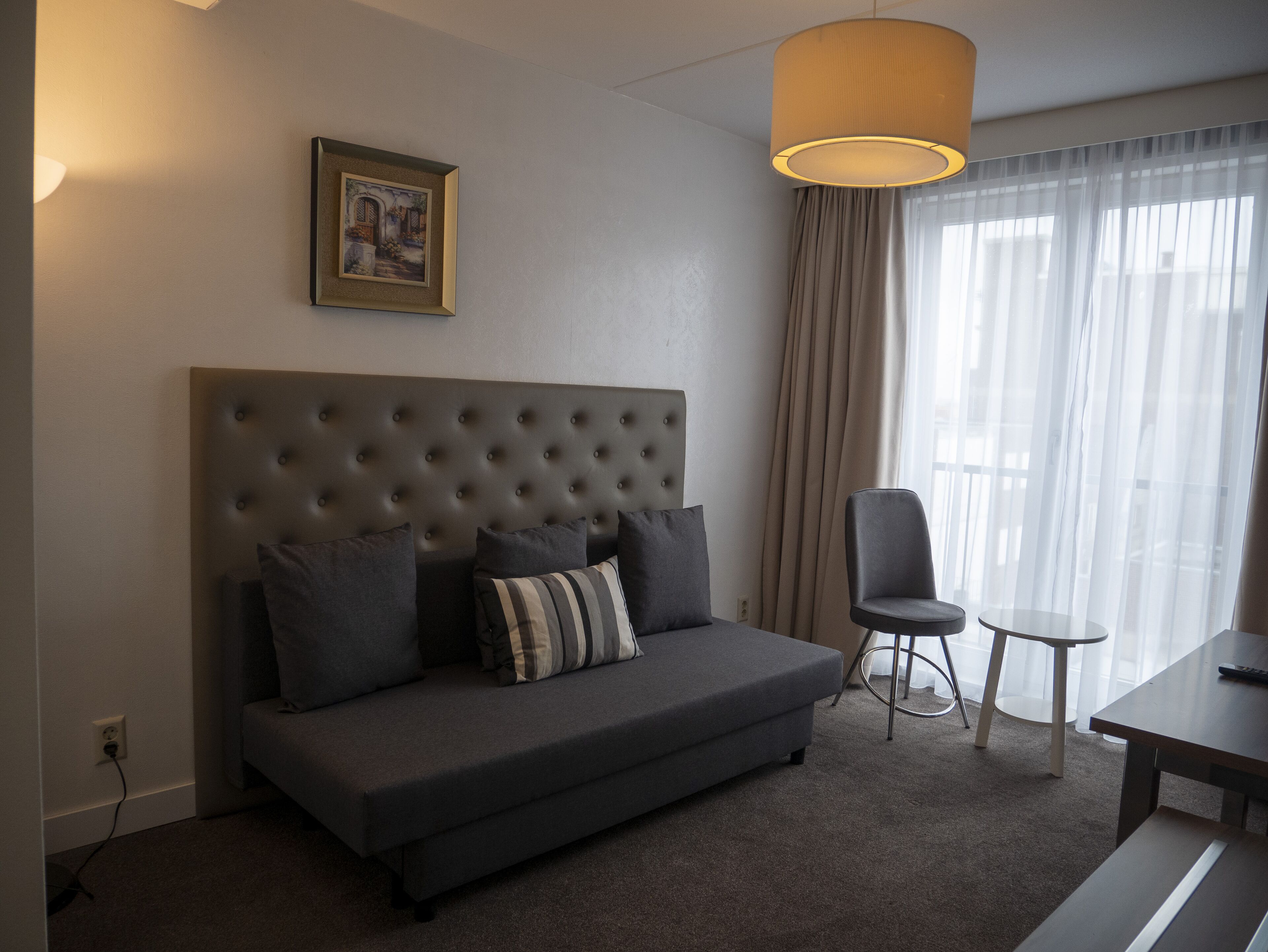 Foto - Hotel Hague Center