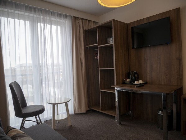 Family Room - Hotel Hague Center (The Hague)