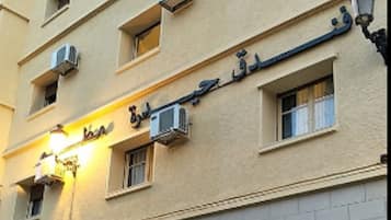 Detalle exterior