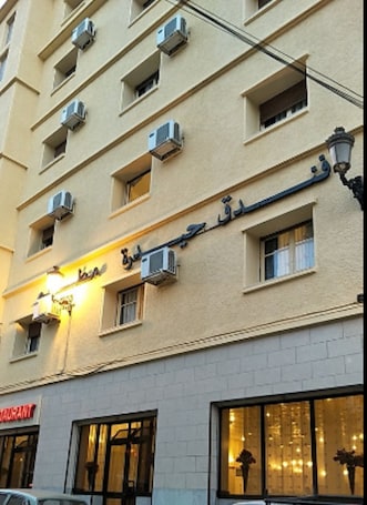 Detalle exterior