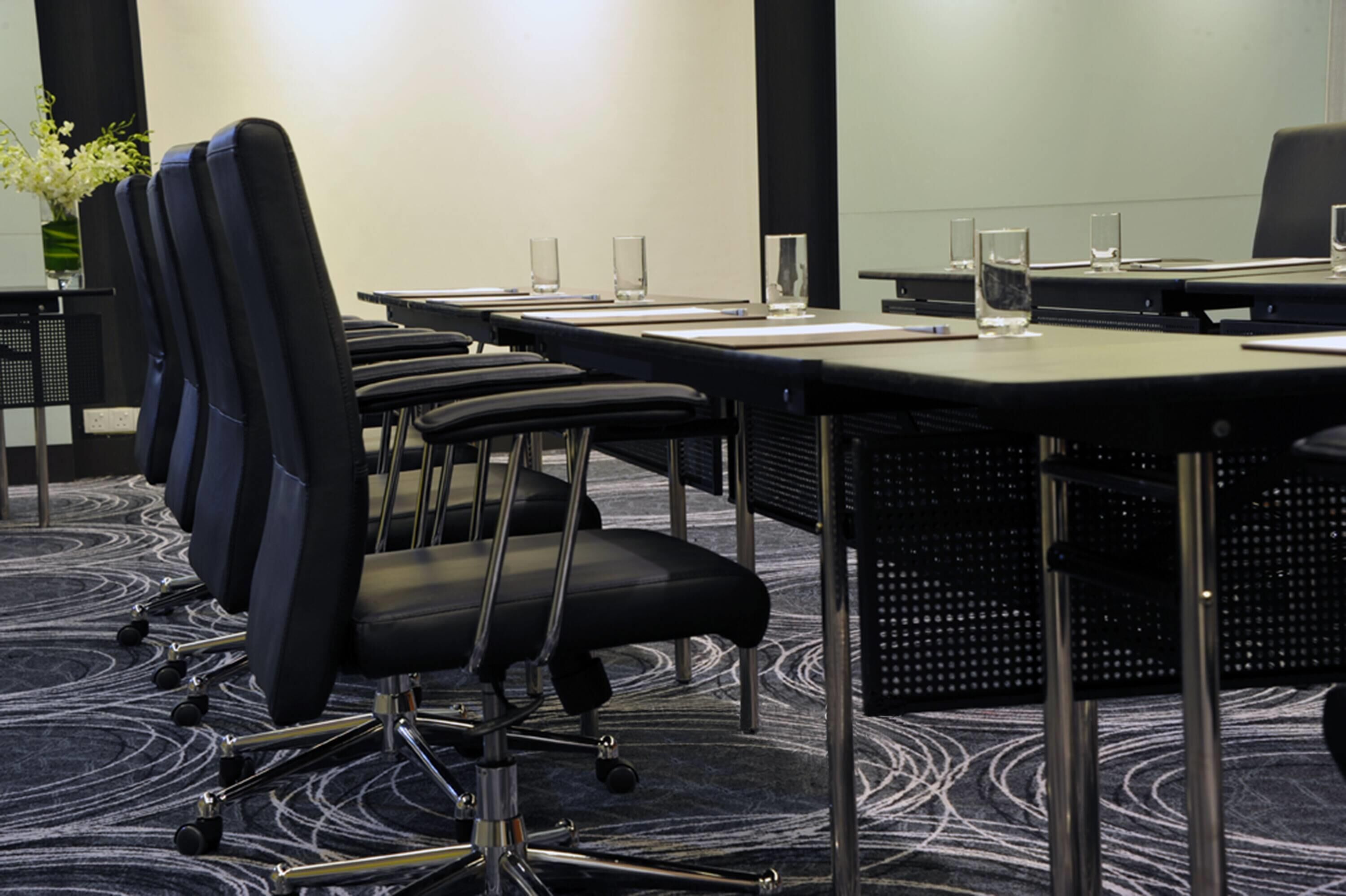 Sala de reuniones