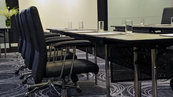 Sala de reuniones