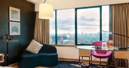 Wyndham Grand Bangsar Kuala Lumpur