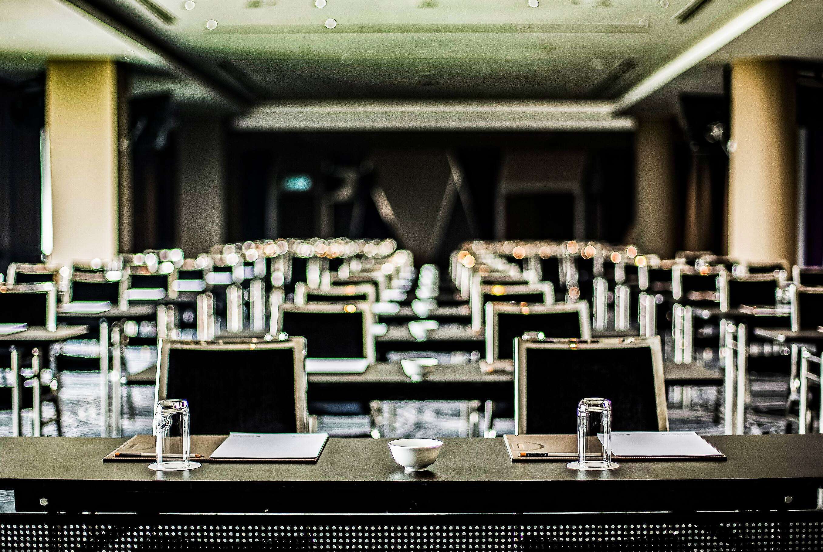 Sala de reuniones