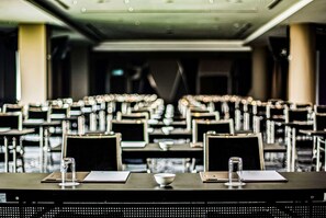 Meeting facility - Wyndham Grand Bangsar Kuala Lumpur (Kuala Lumpur)