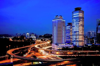 Wyndham Grand Bangsar Kuala Lumpur
