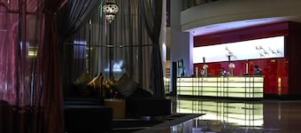 Wyndham Grand Bangsar Kuala Lumpur