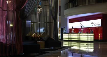 Wyndham Grand Bangsar Kuala Lumpur