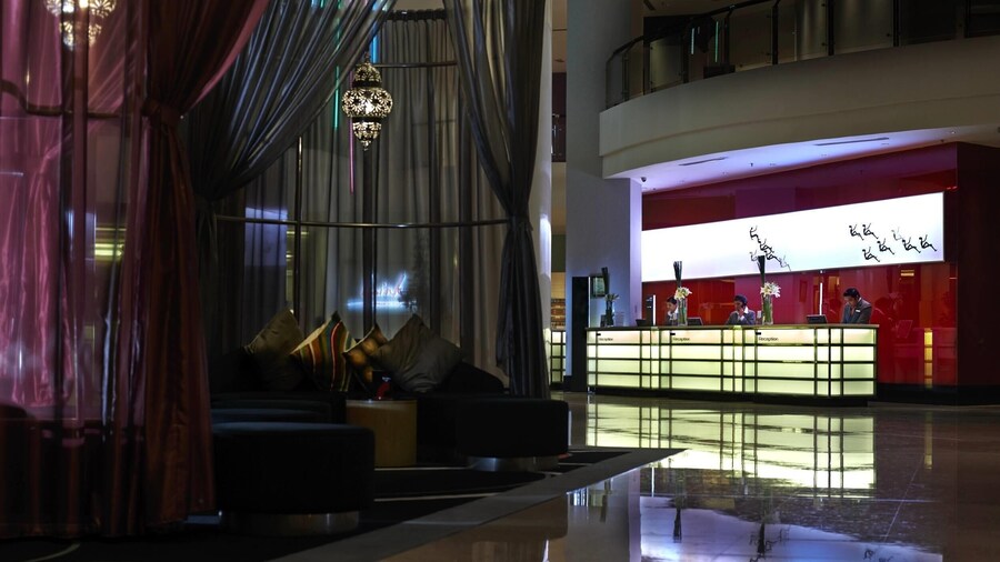 Wyndham Grand Bangsar Kuala Lumpur