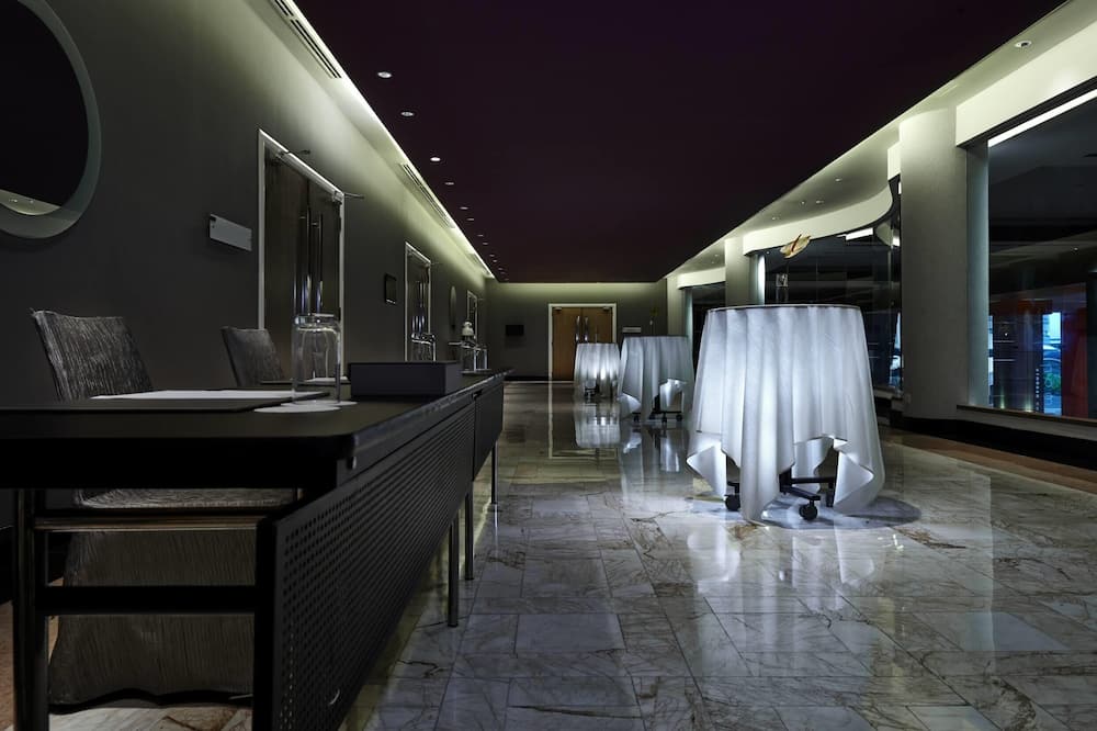 Wyndham Grand Bangsar Kuala Lumpur
