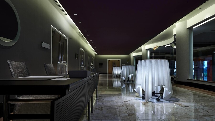 Wyndham Grand Bangsar Kuala Lumpur