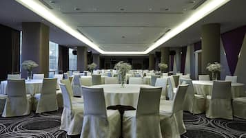 Sala de reuniones